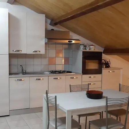 Vacanza Confort Liotta Con Wifi Free Apartment Giardini Naxos