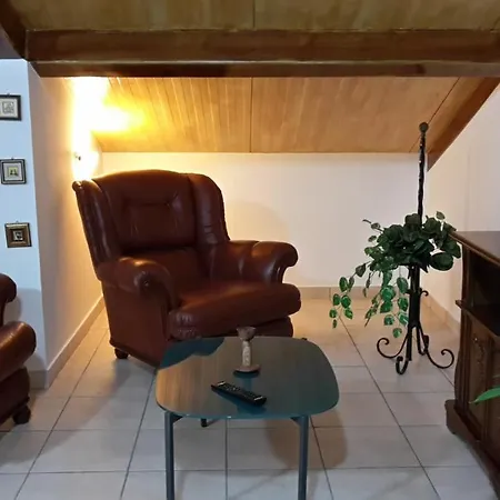 Vacanza Confort Liotta Con Wifi Free *