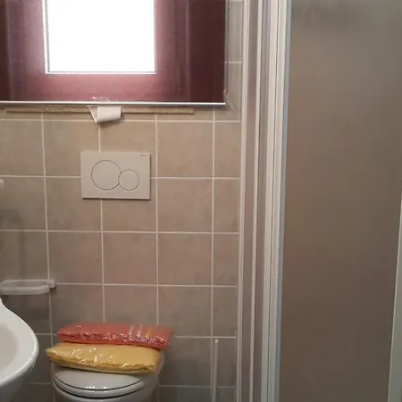 Vacanza Confort Liotta Con Wifi Free Apartment